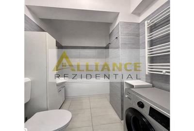 Apartament cu 2 camere în Est