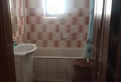 Apartament cu 2 camere decomandat în Buzaului