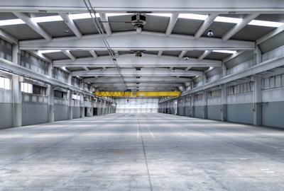 Spațiu industrial, de 27,174 mp, în Chișoda - 2