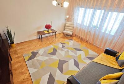 Apartament cu 2 camere decomandat, mobilat în Steaua - 34