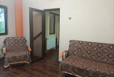 Apartament cu 2 camere nedecomandat în Alexandru cel Bun - 6