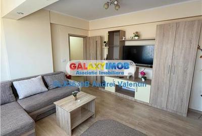 Apartament cu 2 camere decomandat, mobilat în Berceni