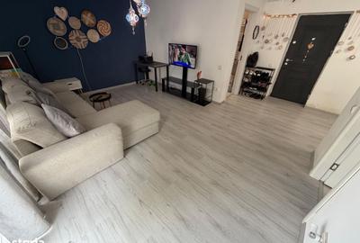 Casă cu 3 camere în Central