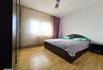 Apartament cu 2 camere în Vitan