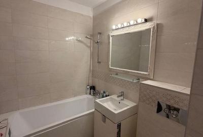 Apartament cu 2 camere decomandat în Bună Ziua