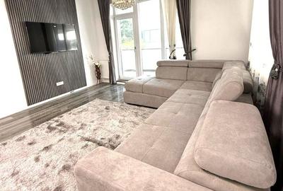 Apartament cu 3 camere decomandat, mobilat în Aviației - 2