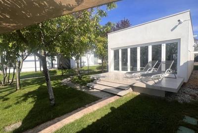 Casă individuală cu 14 camere cu Piscina în Tărtășești - 10