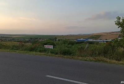 Teren de 5800 mp, în Central - 3