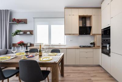 Casă individuală cu 4 camere cu Teren 500 Mp în Corbeanca - 13