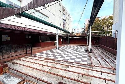 Spațiu comercial, de 650 mp, în Tineretului - 18