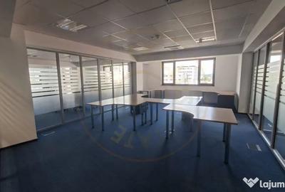 Spațiu comercial, de 265 mp, în Ultracentral - 11