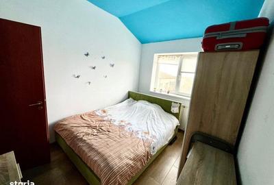 Apartament cu 3 camere semidecomandat, mobilat în Inel I - 2