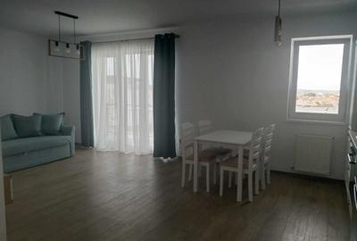Apartament cu 2 camere decomandat în Central - 7