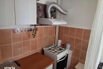 Garsonieră în Gării