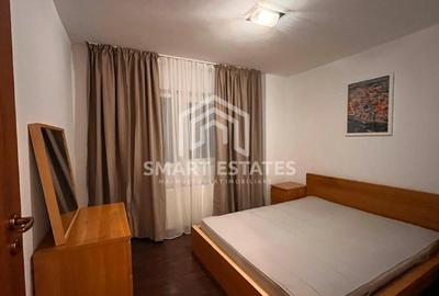 Apartament cu 3 camere decomandat, mobilat în Tineretului - 5