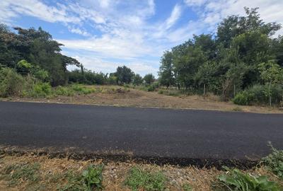 Teren de 768 mp, în Școlilor - 2