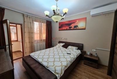 Casă individuală cu 6 camere cu Piscina în Domnești - 17