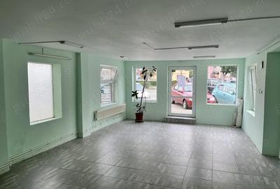 Spațiu comercial, de 60 mp, în Aiud - 2