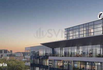 Apartament cu 4 camere în Nord - 3