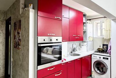 Apartament cu 2 camere în Fălticeni - 5
