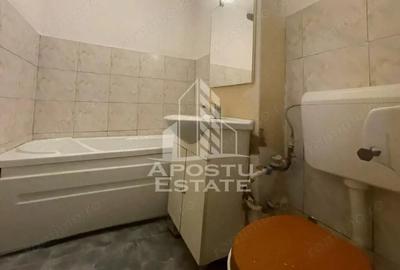 Garsonieră nedecomandată în Fortuna - 1