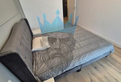 Apartament cu 2 camere decomandat, mobilat în Voluntari - 11