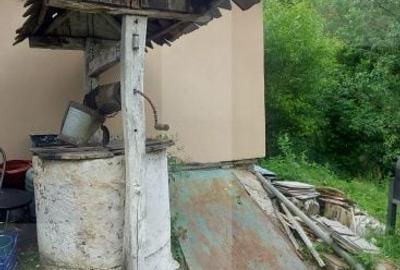 Casă cu 7 camere cu Teren 1980 Mp în Vâlcele - 12