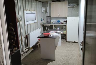 Spațiu comercial, de 180 mp, în Giurgiului - 6