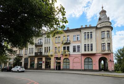 Apartament cu 2 camere decomandat în Ultracentral - 3