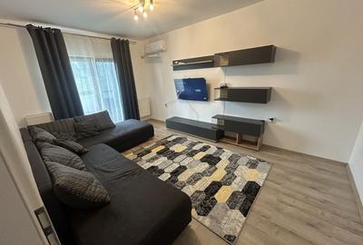 Garsonieră în Valea Lupului
