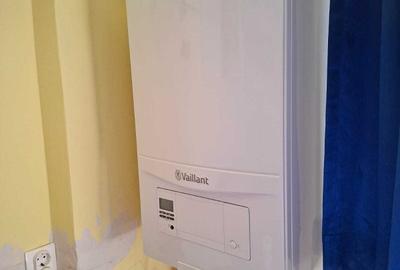 Apartament cu 3 camere decomandat în Central - 8