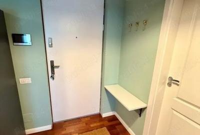 Apartament cu 2 camere semidecomandat, mobilat în Zorilor - 7