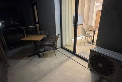 Apartament cu 2 camere decomandat în Exterior Vest