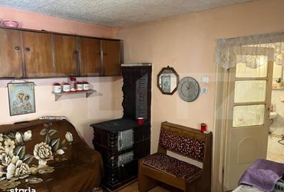 Casă cu 3 camere în Rontău - 7