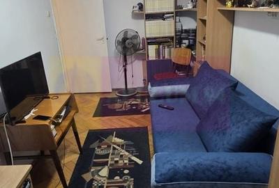 Apartament cu 3 camere circular în Central - 4