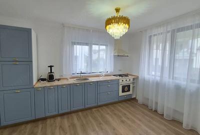 Casă cu Teren 360 Mp în Snagov