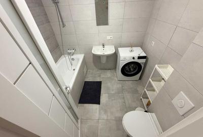 Apartament cu 2 camere semidecomandat în Rudicica - 1
