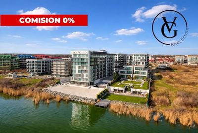 Apartament cu 3 camere decomandat în Mamaia-Sat - 1