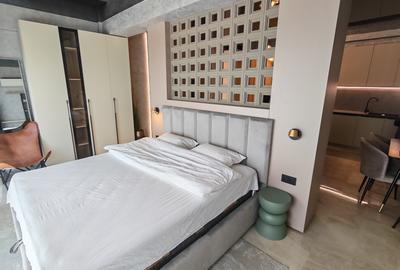 Apartament cu 2 camere semidecomandat în Tomis Plus - 13