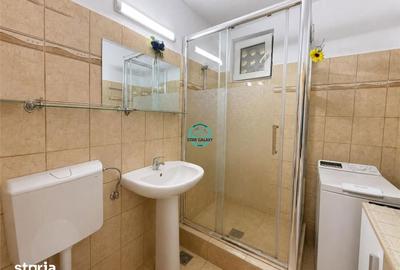 Apartament cu 2 camere, mobilat în 7 Noiembrie - 7