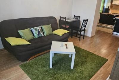 Apartament cu 2 camere decomandat în Vitan - 1