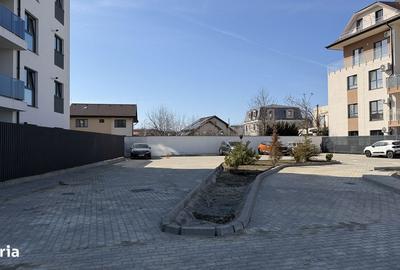 Apartament cu 2 camere în Central - 9