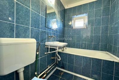 Apartament cu 2 camere în Dâmbu Pietros - 6