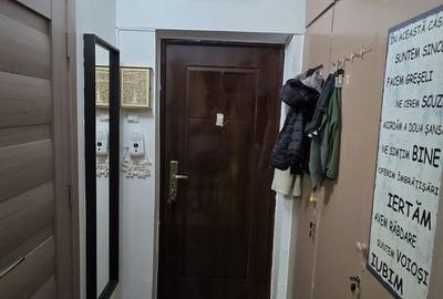 Garsonieră semidecomandată, mobilată în Titan