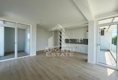Apartament cu 2 camere decomandat în Torontalului - 1