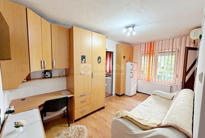 Apartament cu 2 camere nedecomandat, mobilat în Tătărași - 2