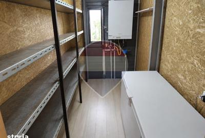 Casă cu 3 camere cu Teren 469 Mp în Cernica