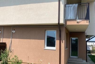 Duplex cu 4 camere cu Teren 250 Mp în Berceni - 5