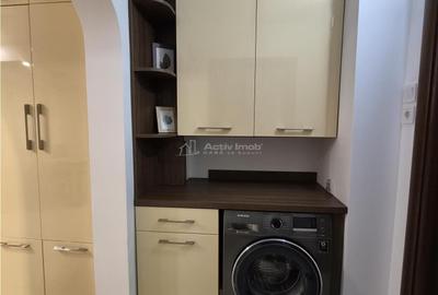 Apartament cu 2 camere decomandat, mobilat în Drumul Taberei - 4