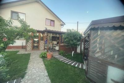 Casă cu 4 camere în Valu lui Traian - 5